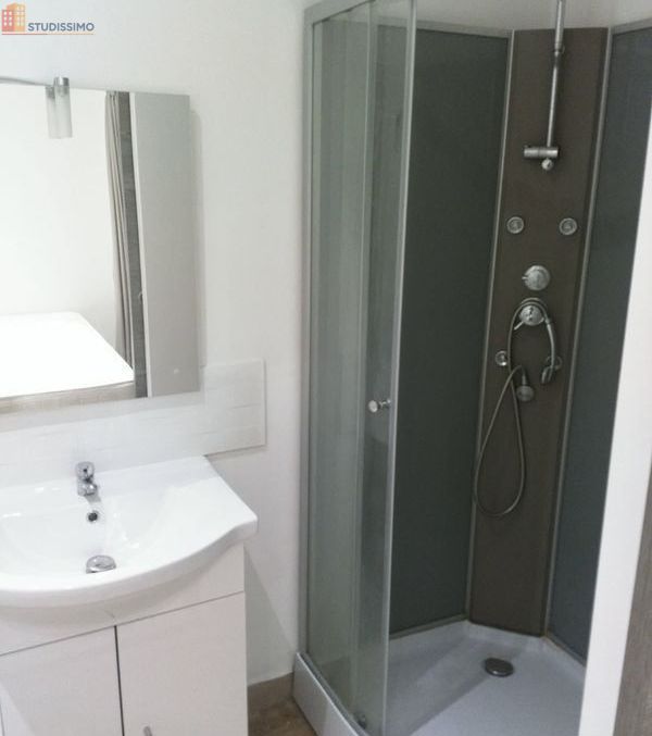 Studio meublé 21m² Saint-Étienne 42100 - Meublé, DPE D - Photo 1