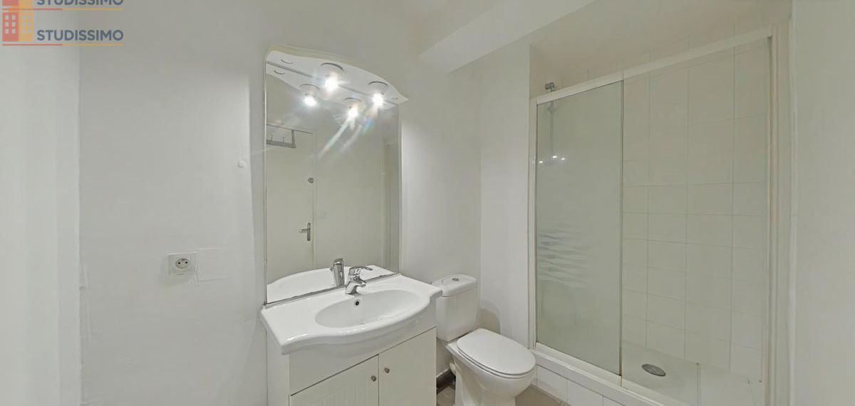Studio 33m² Saint-Étienne 42000 - Photo 6