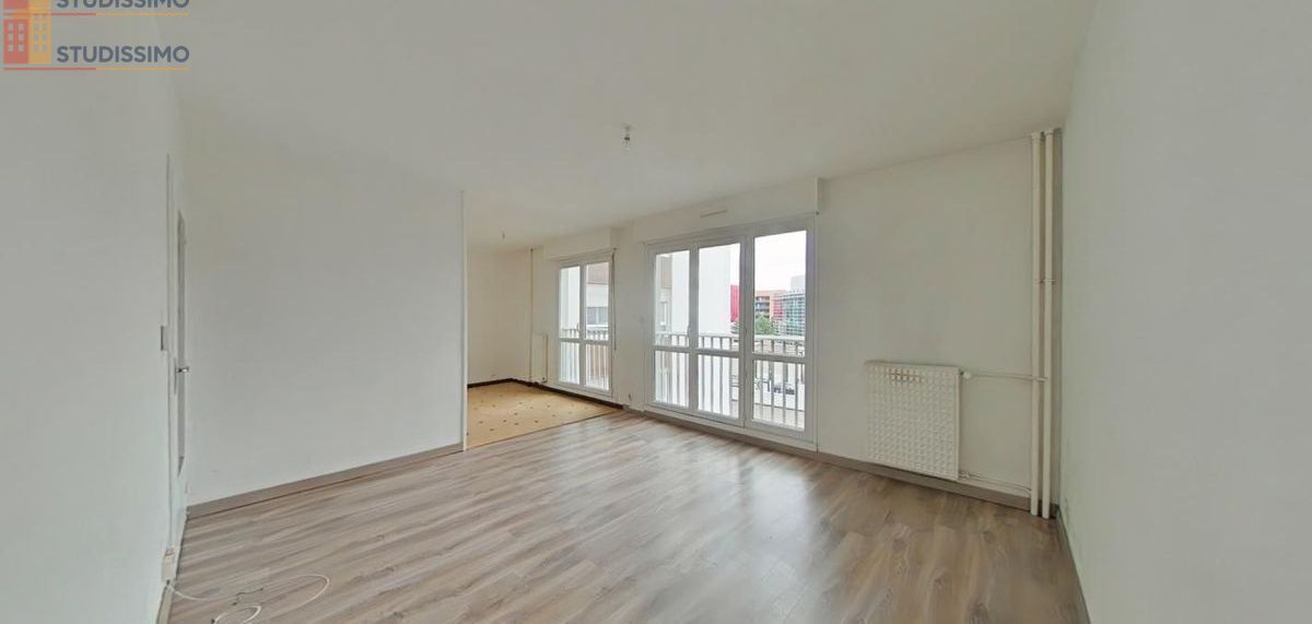 Studio à Saint-Étienne
