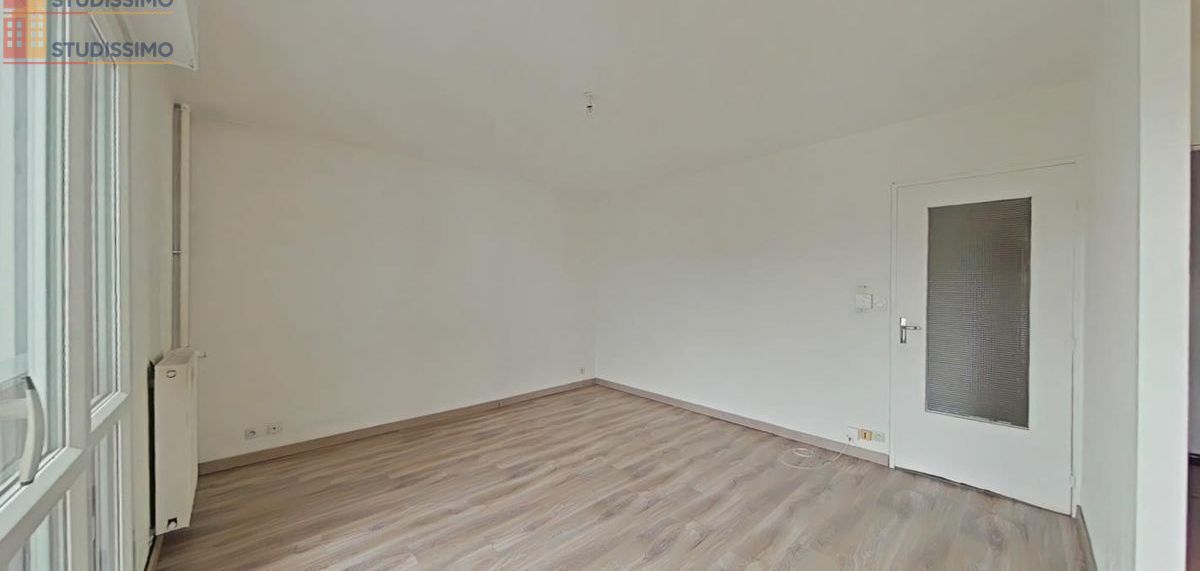 Studio 33m² Saint-Étienne 42000 - Photo 1
