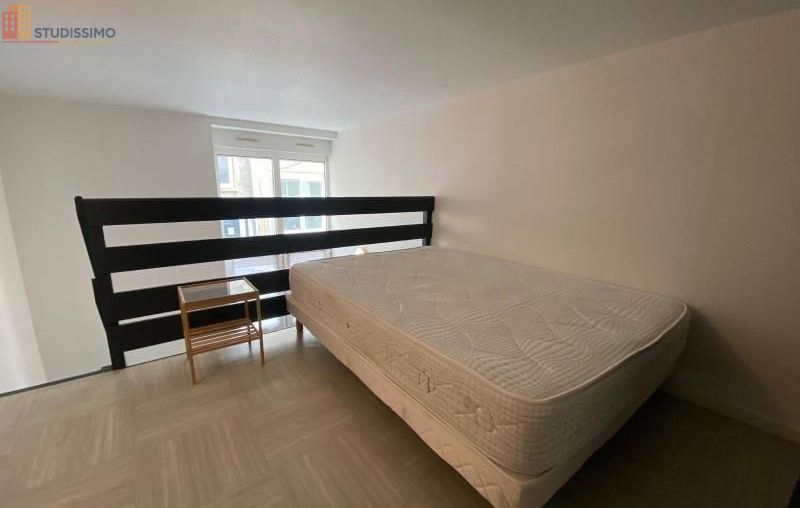 Studio 23m² Saint-Étienne 42100 - Photo 29