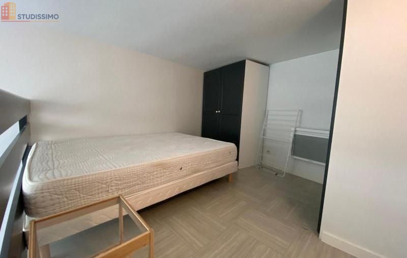 Studio 23m² Saint-Étienne 42100 - Photo 26