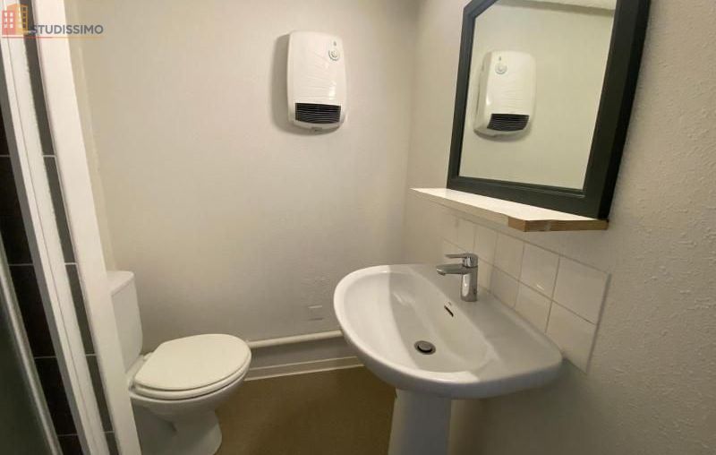Studio 23m² Saint-Étienne 42100 - Photo 6