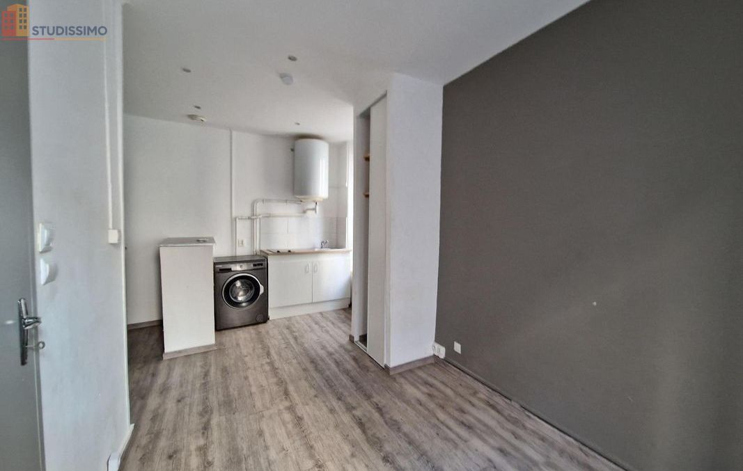 Studio à Saint-Étienne