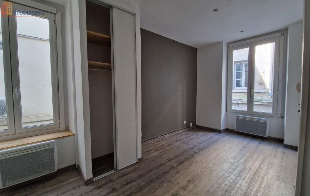 Studio 22m² Saint-Étienne 42000 - Photo 24