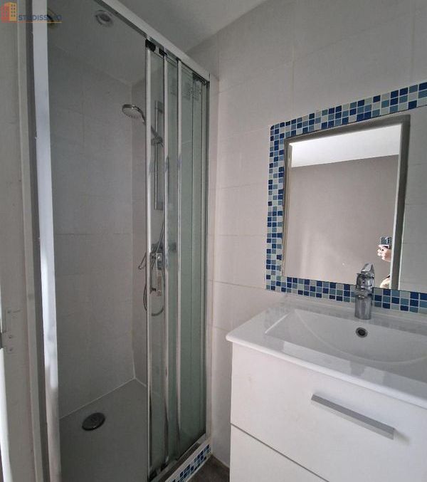 Studio 22m² Saint-Étienne 42000 - Photo 16