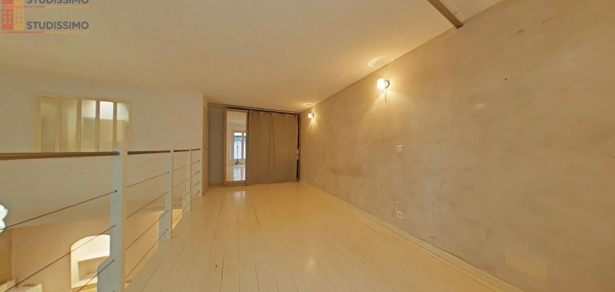 Studio 54m² Saint-Étienne 42000 - Photo 17