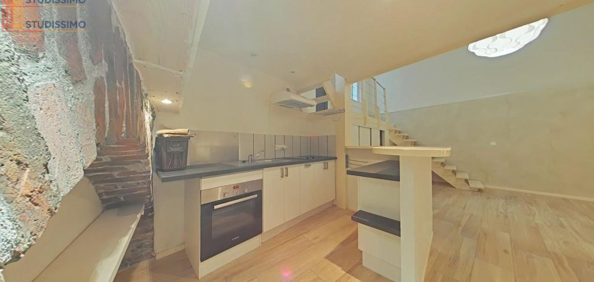 Studio 54m² Saint-Étienne 42000 - Photo 21