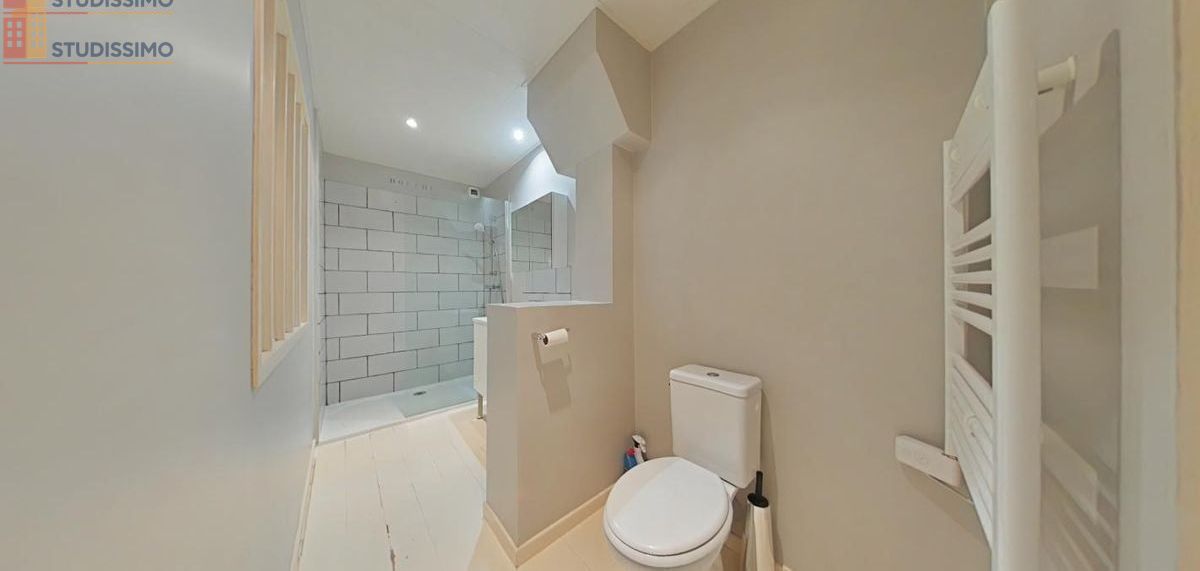 Studio 54m² Saint-Étienne 42000 - Photo 10