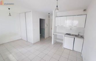 Studio 23m² Saint-Étienne 42100 - Photo 4