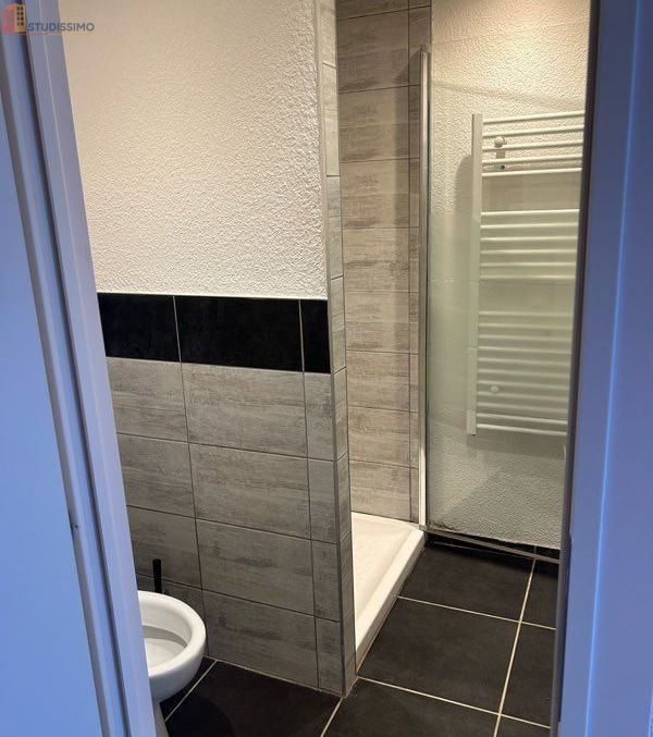 Studio meublé 25m² Roanne - Proche université - Photo 2