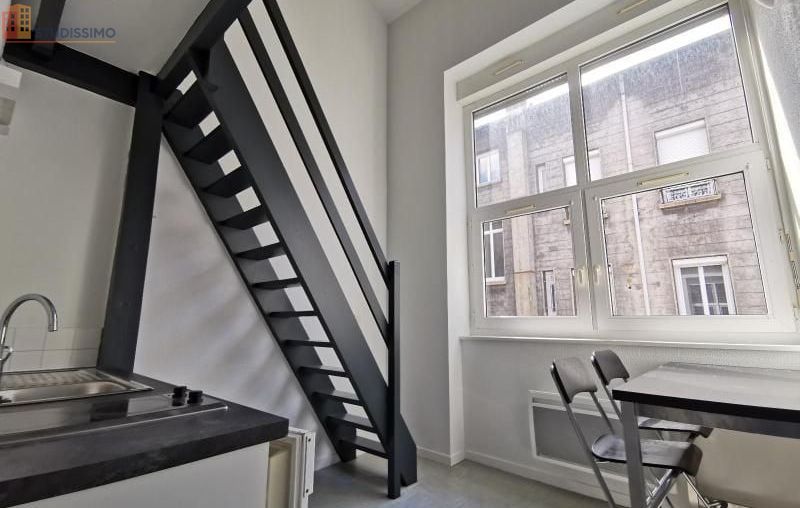 Studio 15m² Saint-Étienne 42100 - Photo 8