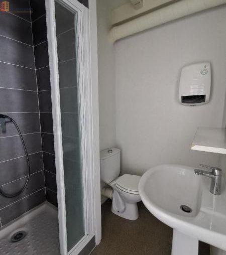 Studio 15m² Saint-Étienne 42100 - Photo 10