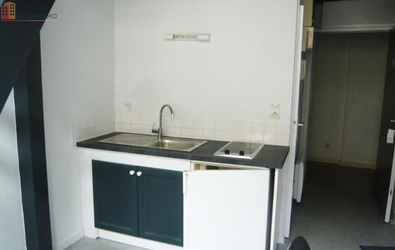 Studio 15m² Saint-Étienne 42100 - Photo 5