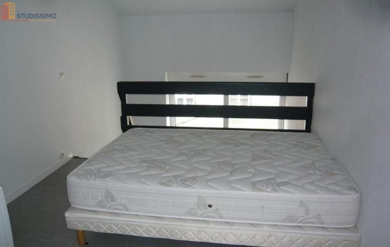 Studio 15m² Saint-Étienne 42100 - Photo 6