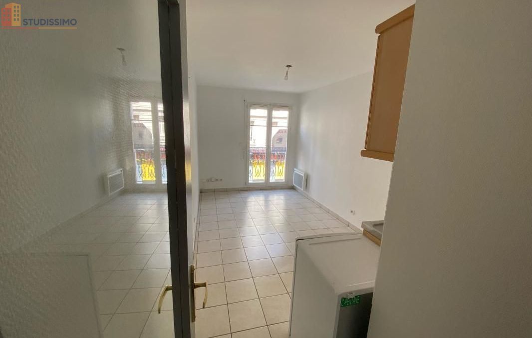 Studio 31m² Saint-Étienne 42100 - Photo 5