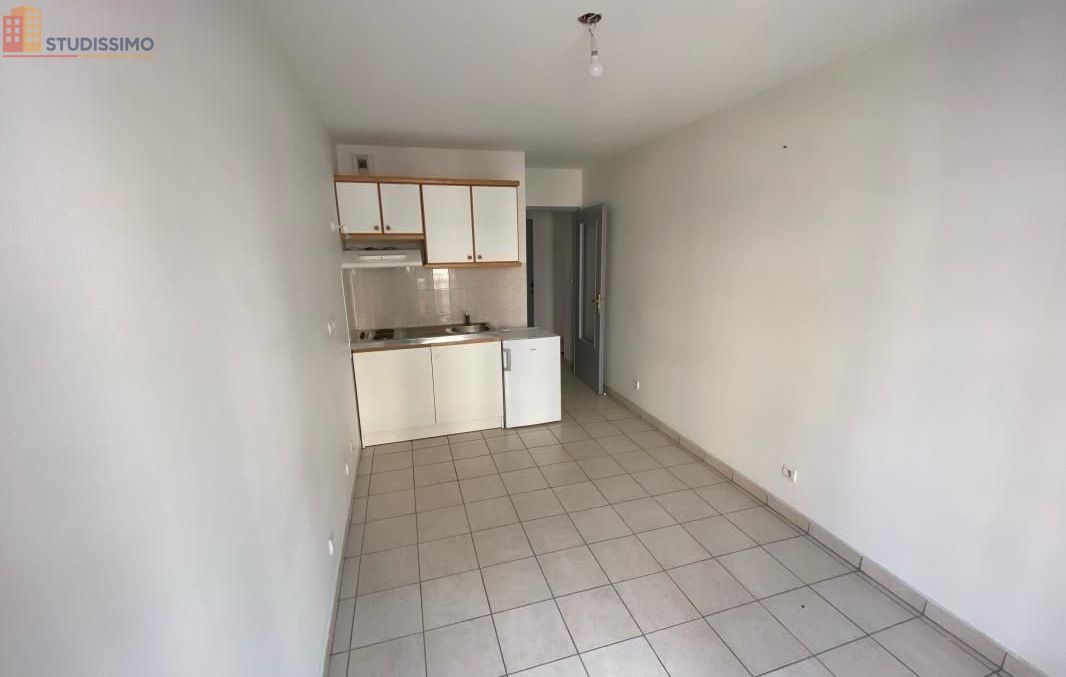 Studio à Saint-Étienne