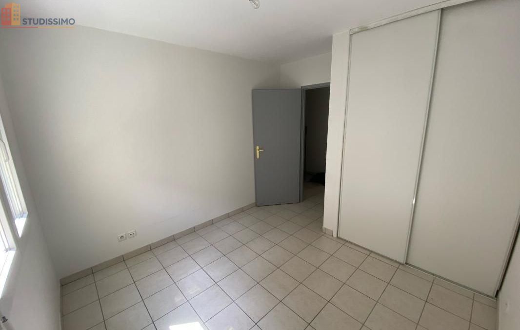 Studio 31m² Saint-Étienne 42100 - Photo 4