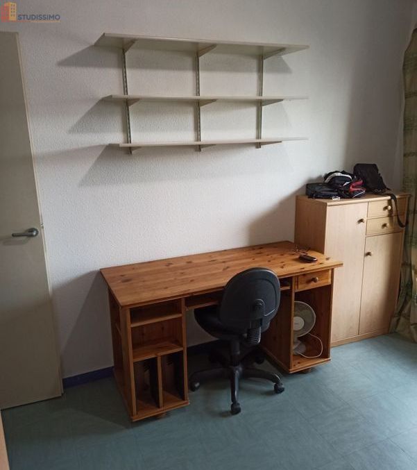 Studio meublé 18m² Saint-Étienne 42100 - Étage élevé, proche fac - Photo 19