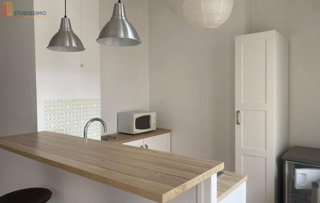 Studio 31m² Saint-Étienne 42100 - Photo 22