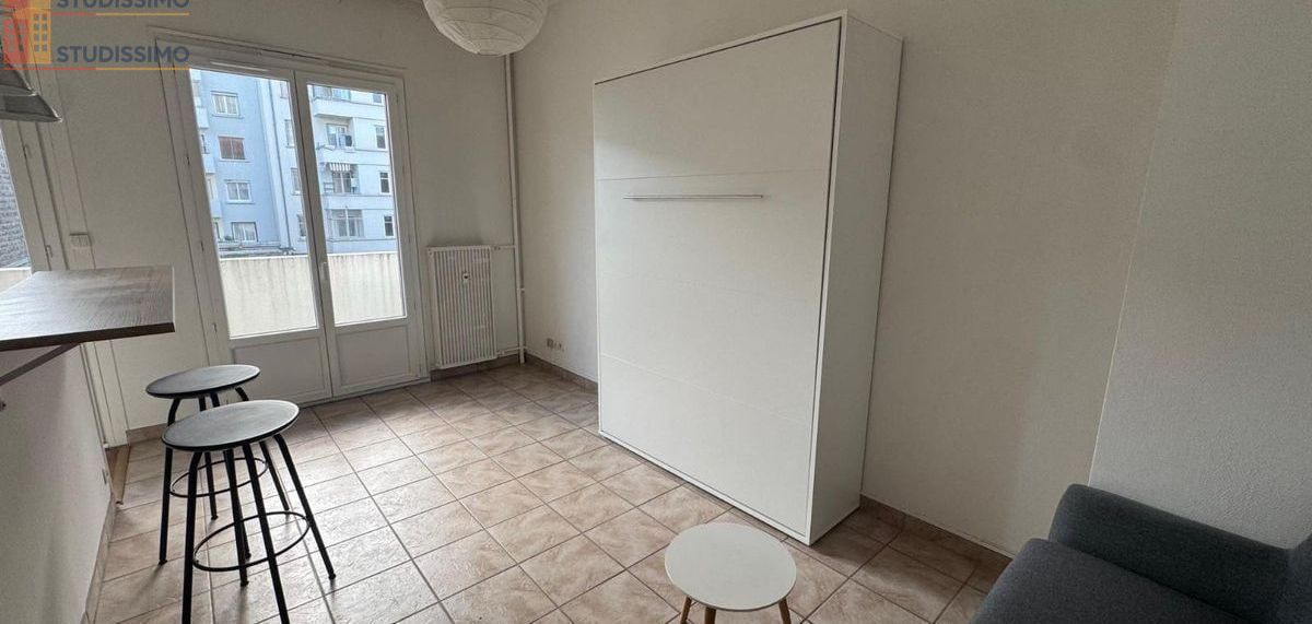 Studio 31m² Saint-Étienne 42100 - Photo 12