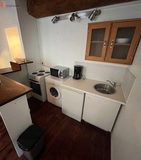 Studio meublé 27m² Saint-Étienne 42000 - Hyper centre, lumineux - Photo 10