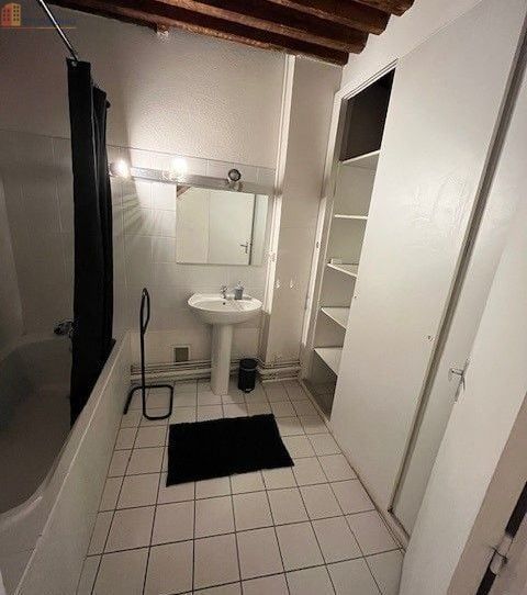 Studio meublé 27m² Saint-Étienne 42000 - Hyper centre, lumineux - Photo 2