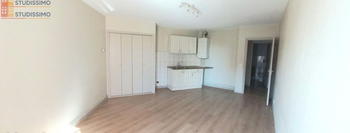 Studio 28m² Montbrison - DPE D, 1er étage - Photo 14