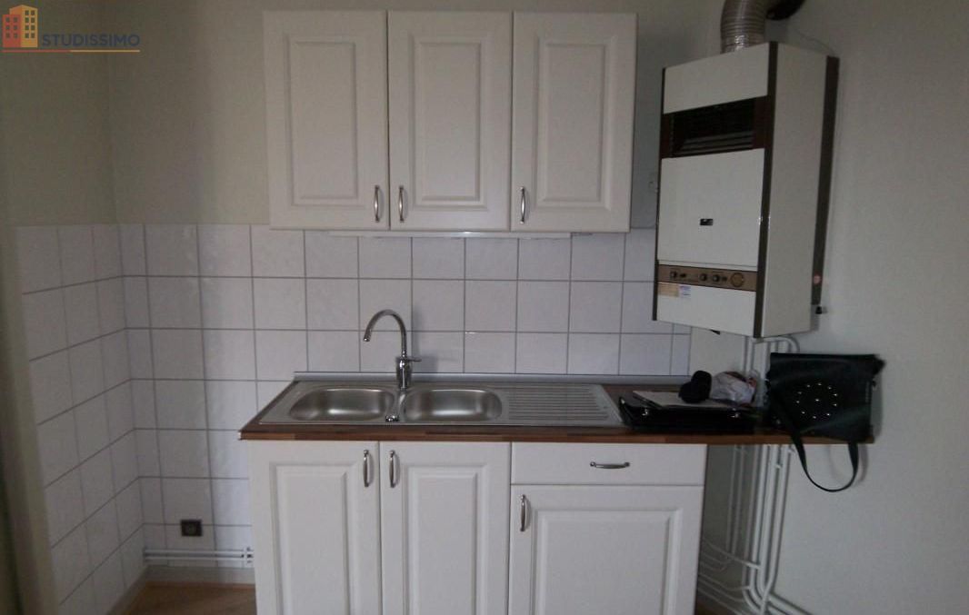 Studio 28m² Montbrison - DPE D, 1er étage - Photo 5