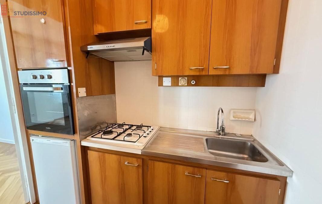 Studio 30m² Saint-Étienne 42000 - Étage 3, DPE D - Photo 29