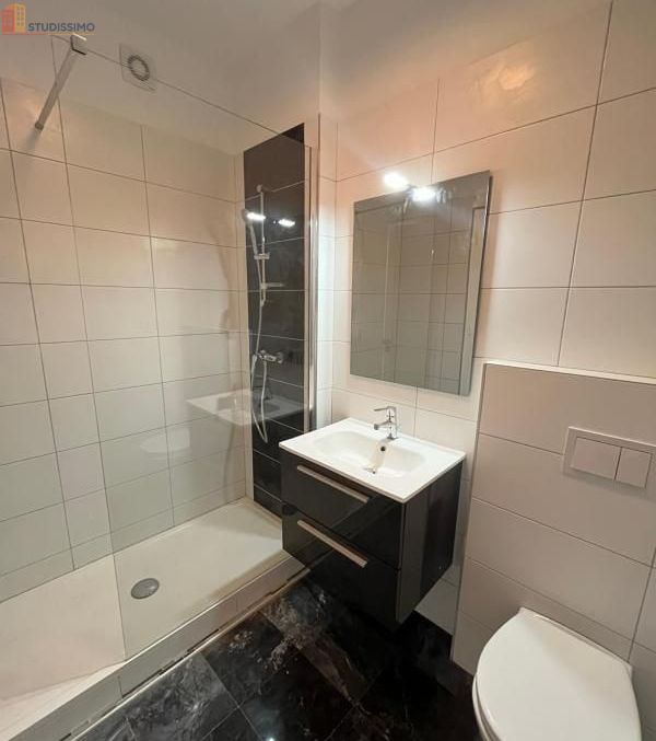 Studio 30m² Saint-Étienne 42000 - Étage 3, DPE D - Photo 0