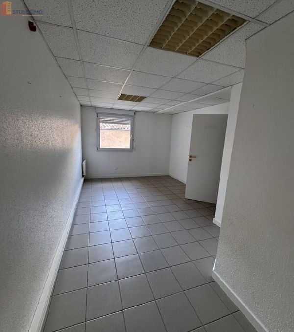 Studio 29m² Feurs - DPE D - Photo 11