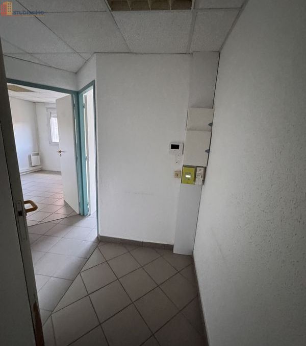 Studio 29m² Feurs - DPE D - Photo 9