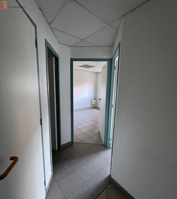 Studio 29m² Feurs - DPE D - Photo 3