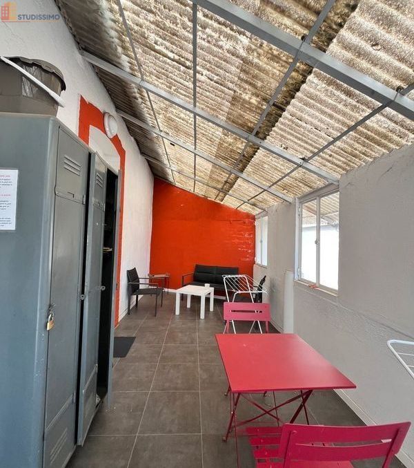Studio 22m² Roanne 42300 - Photo 26