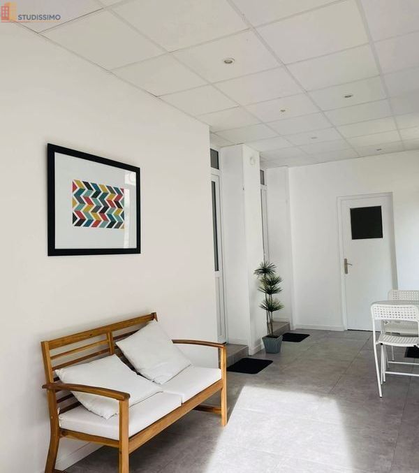 Studio 22m² Roanne 42300 - Photo 27