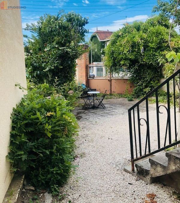 Studio 22m² Roanne 42300 - Photo 16