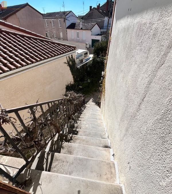 Studio 22m² Roanne 42300 - Photo 1