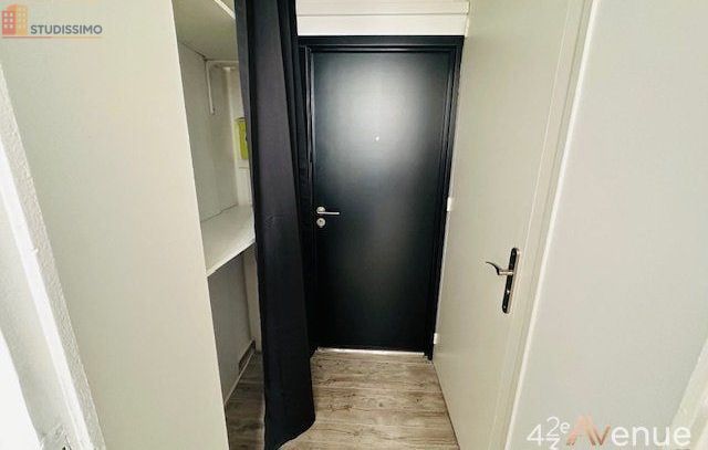 Studio meublé 19m² Saint-Étienne 42000 - Meublé, 1er étage - Photo 6