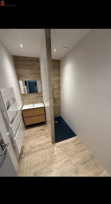 Studio meublé 30m² Saint-Étienne 42100 - Neuf - Photo 1