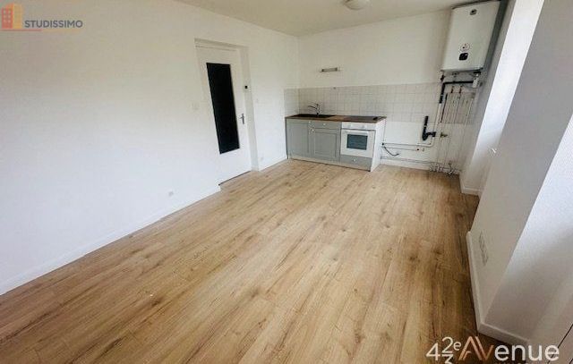 Studio 25m² Saint-Étienne 42000 - Photo 21