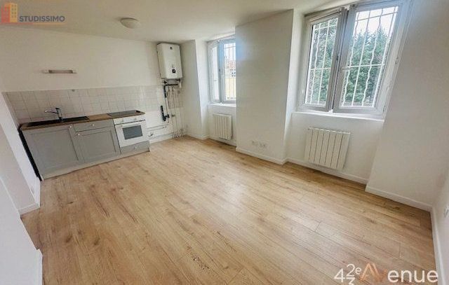 Studio 25m² Saint-Étienne 42000 - Photo 20