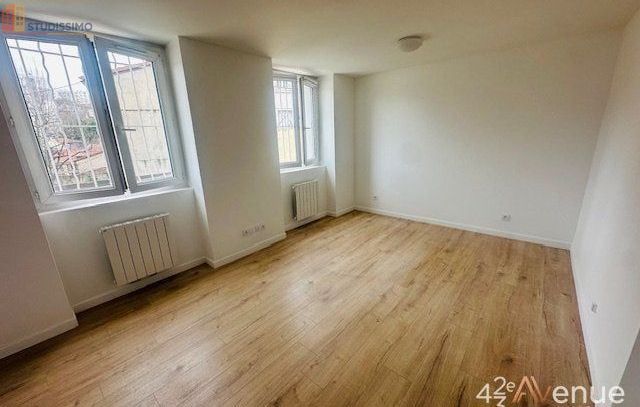 Studio 25m² Saint-Étienne 42000 - Photo 12