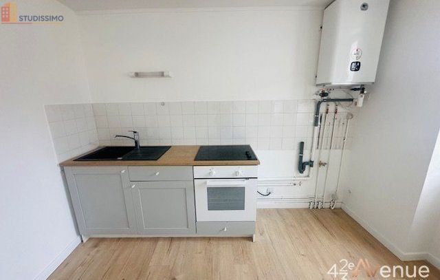 Studio 25m² Saint-Étienne 42000 - Photo 14