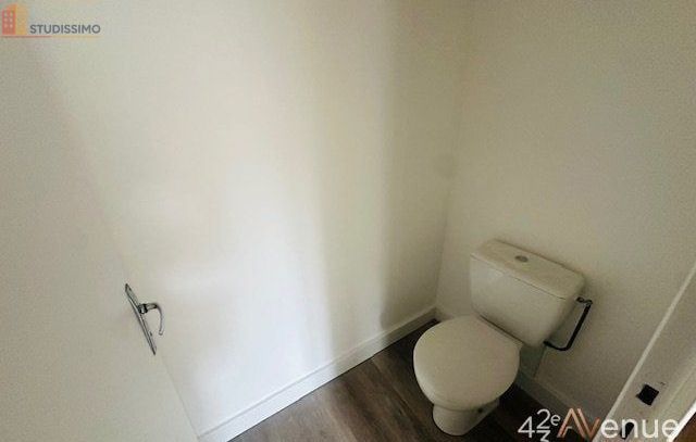 Studio 25m² Saint-Étienne 42000 - Photo 8