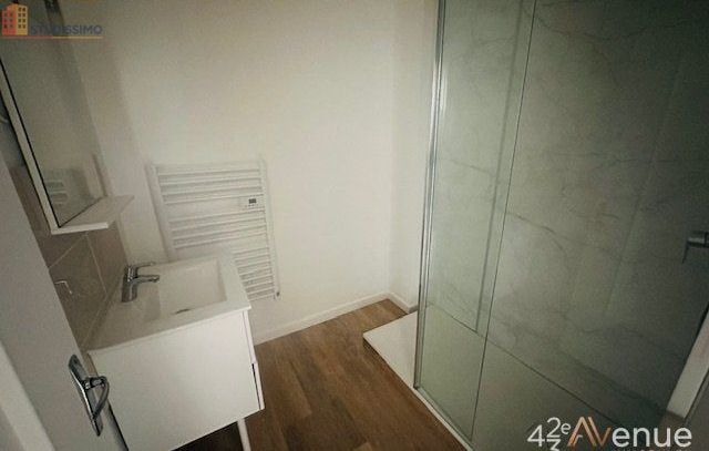 Studio 25m² Saint-Étienne 42000 - Photo 7