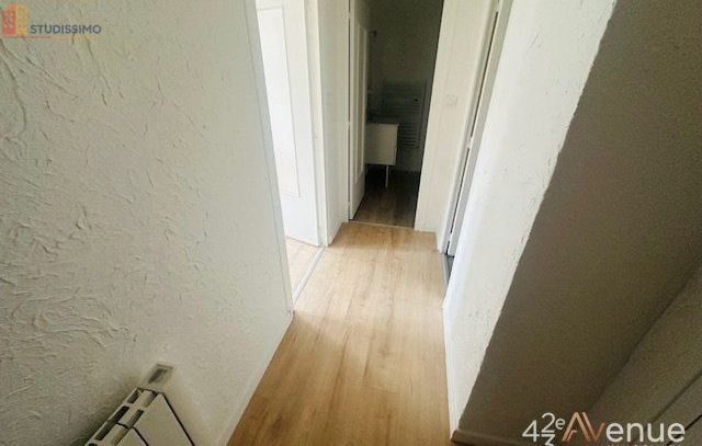 Studio 25m² Saint-Étienne 42000 - Photo 4