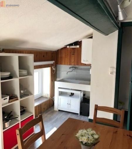 Studio à Saint-Étienne