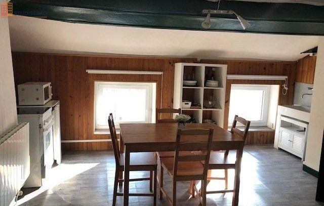 Studio 18m² Saint-Étienne 42000 - Meublé, 4e étage - Photo 2