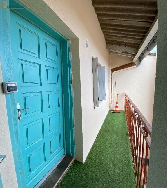 Studio 37m² Montbrison - 3e étage - Photo 4